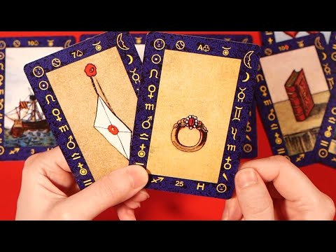 Видео: Что от него ожидать? Что он задумал относительно Вас?