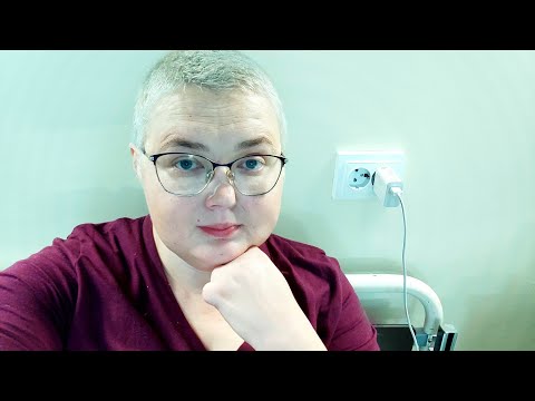 Видео: Испугалась, но уже всё хорошо