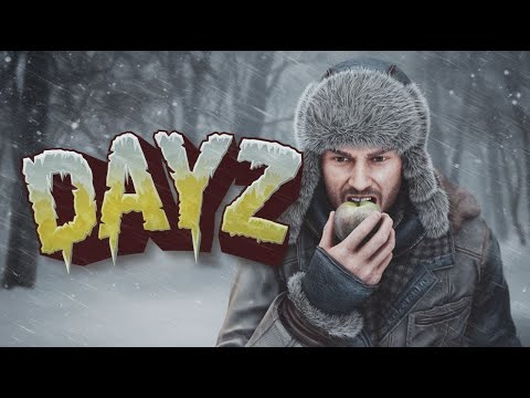 Видео: СУРОВОЕ ВЫЖИВАНИЕ НА НОВОЙ КАРТЕ! - DAYZ НА XBOX