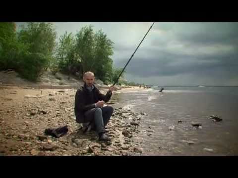 Видео: #211 ГИС. Рыбалка у Вислого Камня