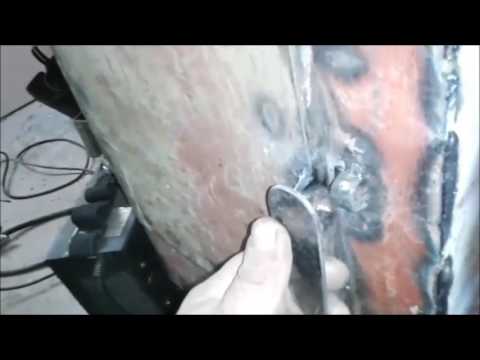 Видео: ЭКОНОМ ПЕЧЬ НА ВОДЕ 2