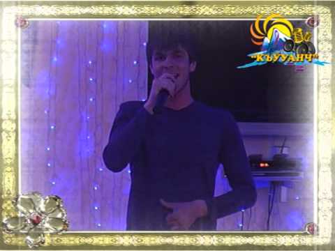 Видео: радмир текеев