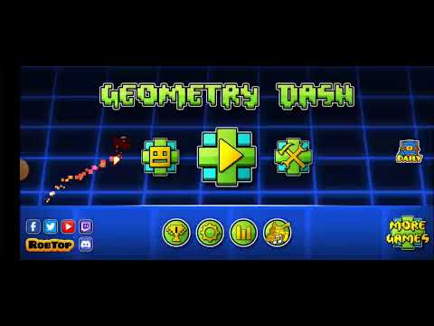 Видео: Geometry Dash Я открыл второе хранилище и скажу все коды