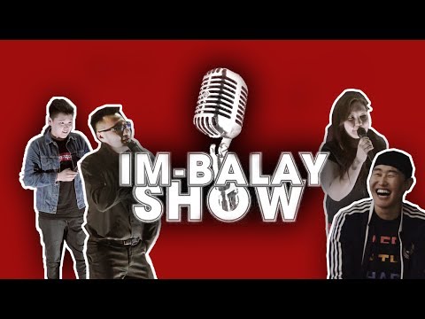 Видео: Якутский "Comedy Club" - IM-BALAY. Выпуск 2