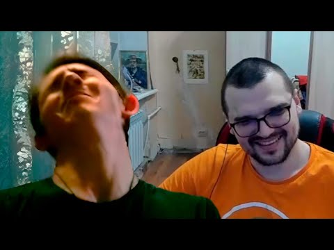 Видео: гавнин на связи | antonchaze1993 | 2024/04/12
