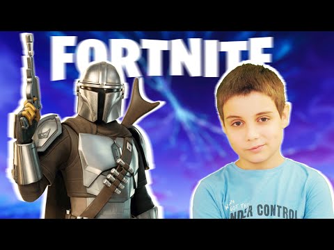 Видео: ЭДИК ВСТУПИЛ В ОТРЯД ФОРТНАЙТ И КУПИЛ ЭКЗОТИЧЕСКОЕ ОРУЖИЕ Fortnite