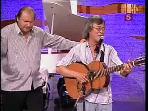 Видео: Александр Хегай Дуня