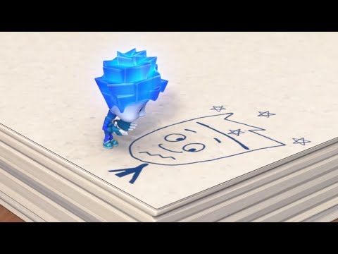 Видео: Новые МультФильмы - Фиксики - Мультик