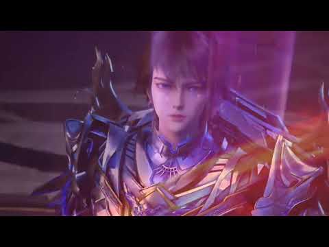 Видео: Аниме клип / Хао Чень и Цай-Эр/ Хо Юйхао и Тан Ву Тун / Тан Сан и Сяо Ву / Он