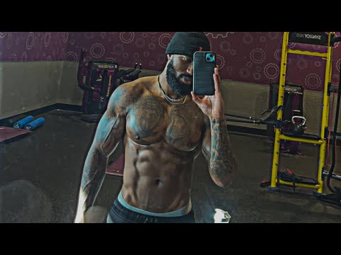 Видео: Почему большинство мужчин не в форме (честный разговор)