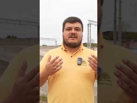 Видео: Эстакада. Как выполнить элемент?