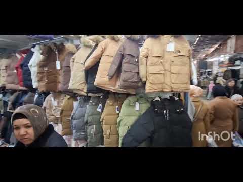 Видео: КИЙИМДЕР,ИДИШТЕР/КАРАСУУ БАЗАРЫ 2025 -Ж.НОЯБРЬ.