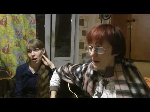 Видео: 1.11.25  Квартирник / Романс Квентина Дорака / Канцлер Ги и мы с Танюхой 