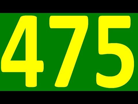 Видео: АНГЛИЙСКИЙ ЯЗЫК ПО ПЛЕЙЛИСТАМ УРОК 475 УРОКИ АНГЛИЙСКОГО ЯЗЫКА АНГЛИЙСКИЙ ДЛЯ НАЧИНАЮЩИХ С НУЛЯ