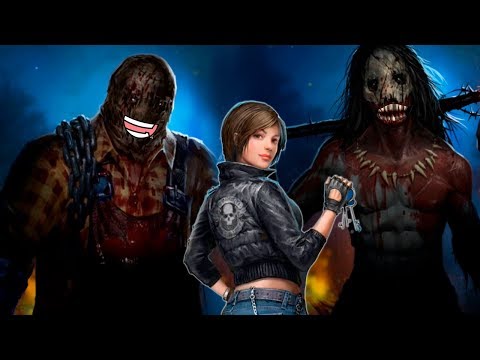 Видео: Отпустить одного! Horrorfield Multiplayer Survival Horror Game