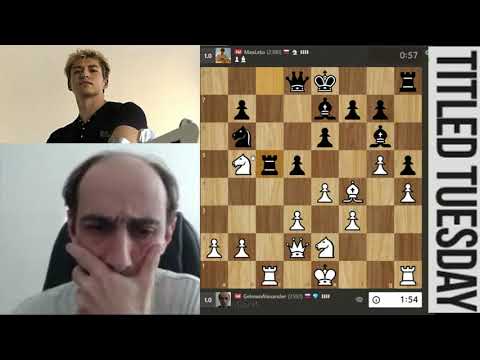 Видео: ЭТО ДЕРБИ! КОНОР vs ПОРЬЕ! // IM ШУРА ГЕЛЬМАН vs FM МАКСИМ ОМАРИЕВ