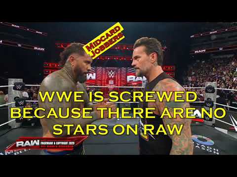 Видео: WWE облажались