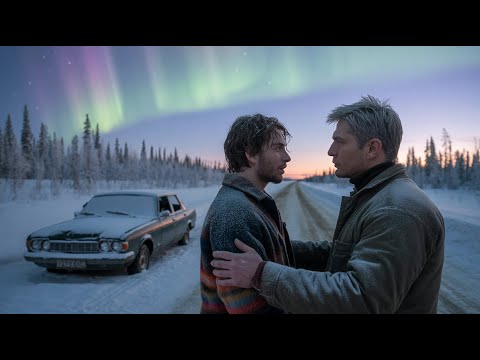 Видео: Мы застряли в дороге с другом моего отца — и то, что случилось дальше, навсегда изменило нас