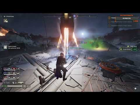 Видео: Helldivers 2: демократию привезли!