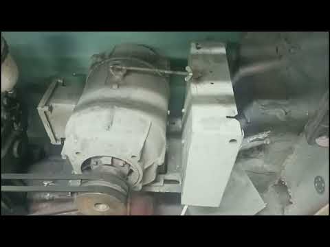 Видео: Самодельный компрессор Фв 6