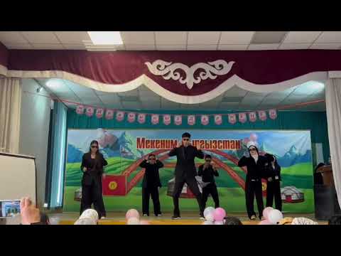 Видео: Флешмоб На День Учителя 03.10.2025