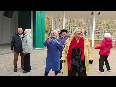 Видео: Весна... 18.10.25...