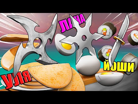 Видео: САМАЯ РАССЛАБЛЯЮЩАЯ ИГРА В РОБЛОКСЕ!
