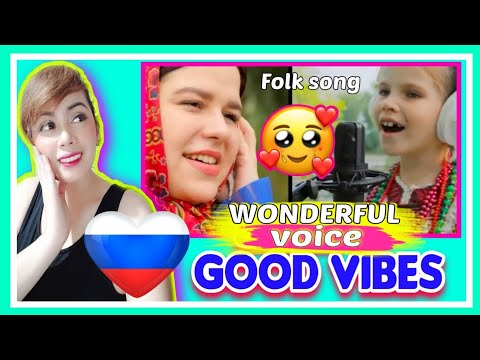 Видео: В горнице моей светло. Шестое видео проекта | IT IS LIGHT IN MY ROOM. Reaction 🇷🇺