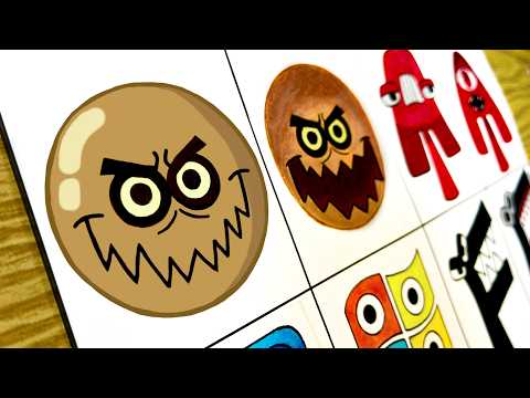 Видео: Рисунок Incredibox Sprunki OC: Normal VS Horror / NEW My Sprunki OC Phase