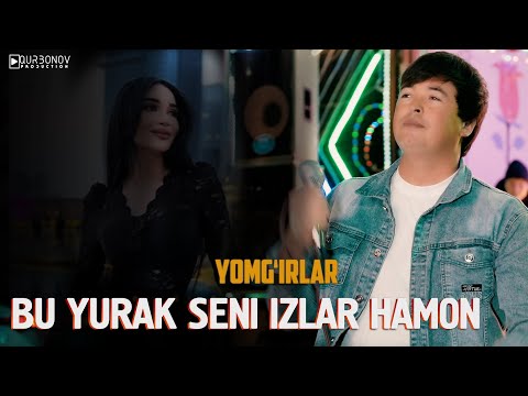 Видео: Нурали Тоғаев - Бу Юрак Сени Излар Хамон / Nurali Togaev - Bu Yurak Seni Izlar Hamon 2025