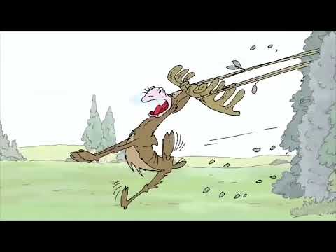 Видео: Загонная охота 2025 октябрь