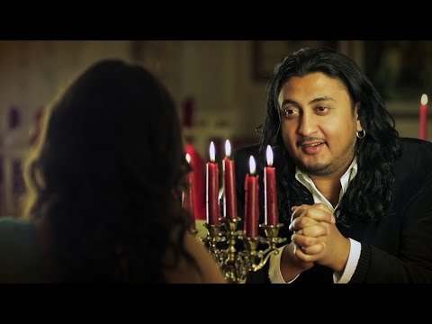 Видео: Пётр Чёрный - Я тебе дарю
