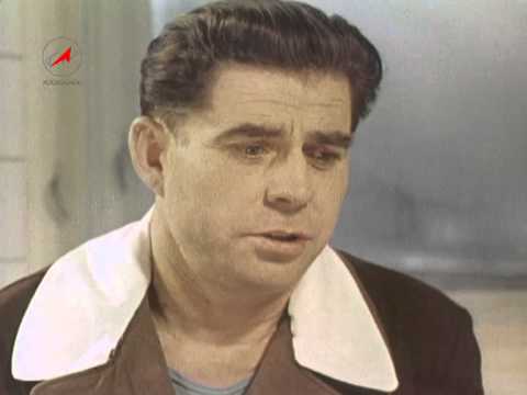 Видео: Космонавт Георгий Береговой