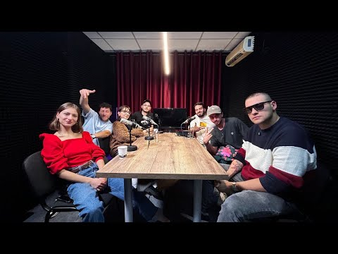 Видео: SO CALLED CREW НА 13 | Radiocast с Петко Кралев #35