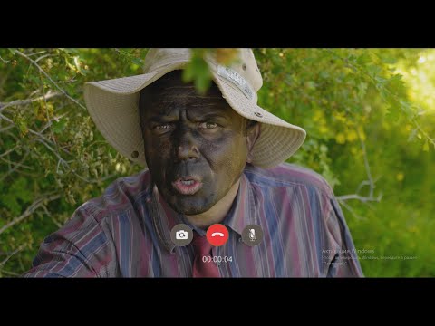 Видео: Лахзахои Гуворро " Се хоҳиш аз ҷинҷони"