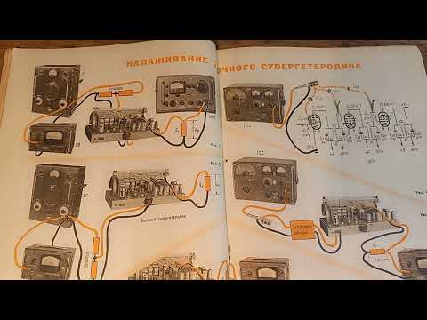 Видео: листаем журнал РАДИО 1963 год №10. №12.-назад в прошлое