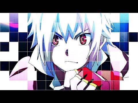 Видео: Шу Куренай/Shu Kurenai-Red eye. (Fall Out Boy – Centuries)