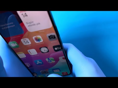 Видео: Замена экрана iPhone 15 Pro Max