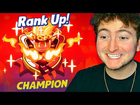 Видео: Я снова стал ЧЕМПИОНОМ в Stumble Guys!