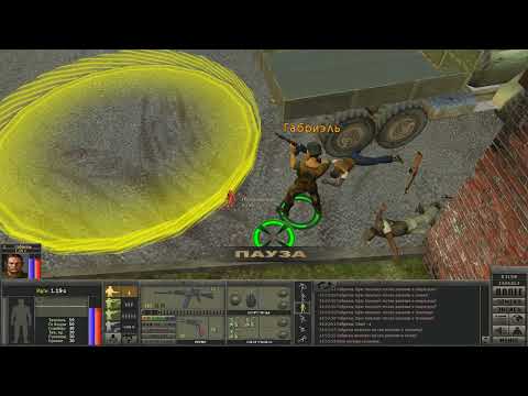 Видео: 7 62 High Calibre, 9-я серия (штурм базы Ханов)