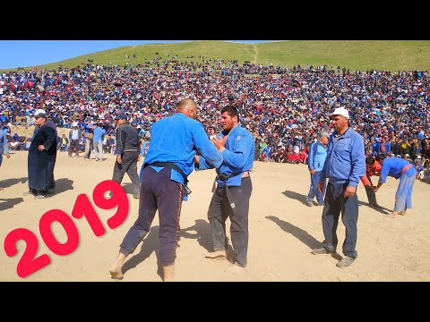 Видео: ГУШТИНИ ЁВОН 2019 | Дехаи Парчасой | Чангу Разбор | ГУШТИН 2019