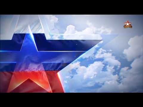 Видео: рестарт эфира и смена логотипа телеканала Звезда на обычный (10.05.2020)