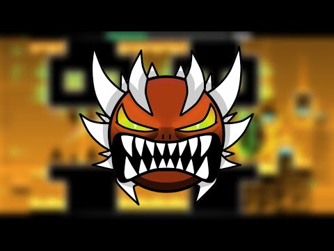 Видео: Пытаюсь пройти Clubstep😡