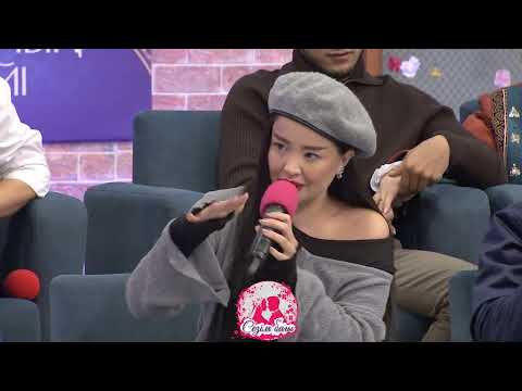 Видео: ЖАНДОС ПЕН АЯУЛЫМ - БІР-БІРІНІҢ АДАМЫ МА? Сезім Бағы! 17.11.25