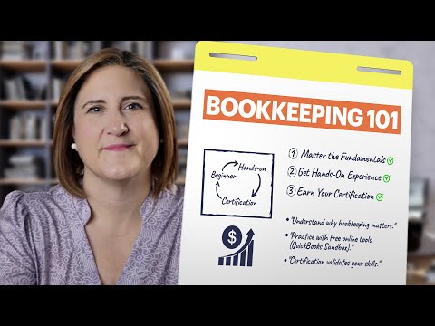 Видео: Если бы я начал вести бухгалтерию с нуля в 2025 году, я бы сделал это