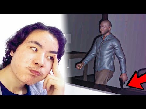 Видео: "HITMAN"-ний ГЭРТ ХУЛГАЙ ХИЙСЭН ҮҮ? (Sneak Thief EP2)