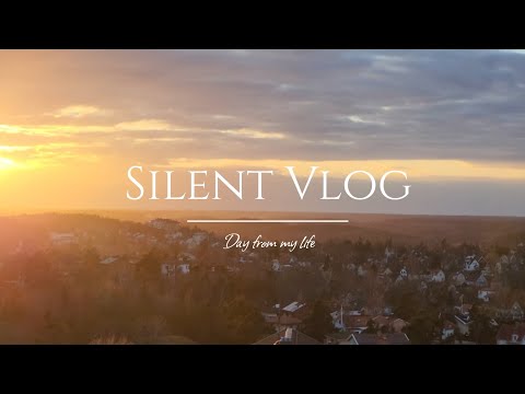 Видео: Тихий Влог | День уборки | Эпизод 4
