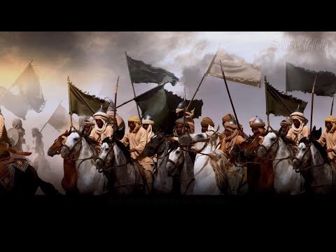 Видео: Сахабалар өмірінен қысқа үзінділер | Ұстаз Ернар Мәжен www.azan.kz