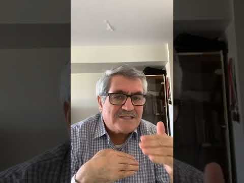 Видео: Таърих ва Арзишҳои Исмоилия/ Доктор Хушназар  Помирзод