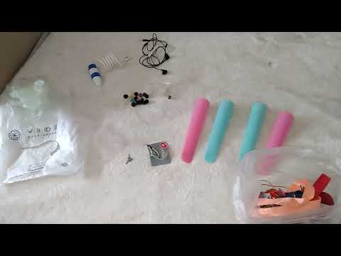 Видео: Просто расхламление. Июнь2022. ч. 2 . Ремонт ирригатора